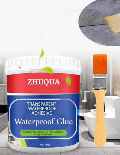 Waterproof Insulating Sealant Glue - Free Shipping & COD