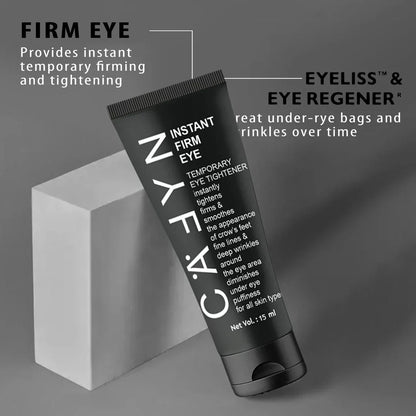 Instant FIRMx Eye Tightener & Eye Care Cream (Buy 1 Get 1 Free🔥)