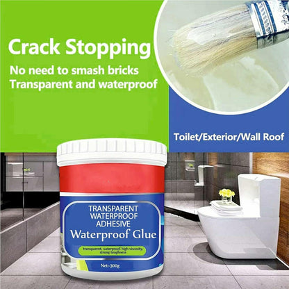 Waterproof Insulating Sealant Glue - Free Shipping & COD